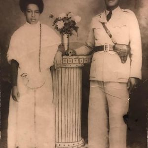 Meet your Posher, Emebet